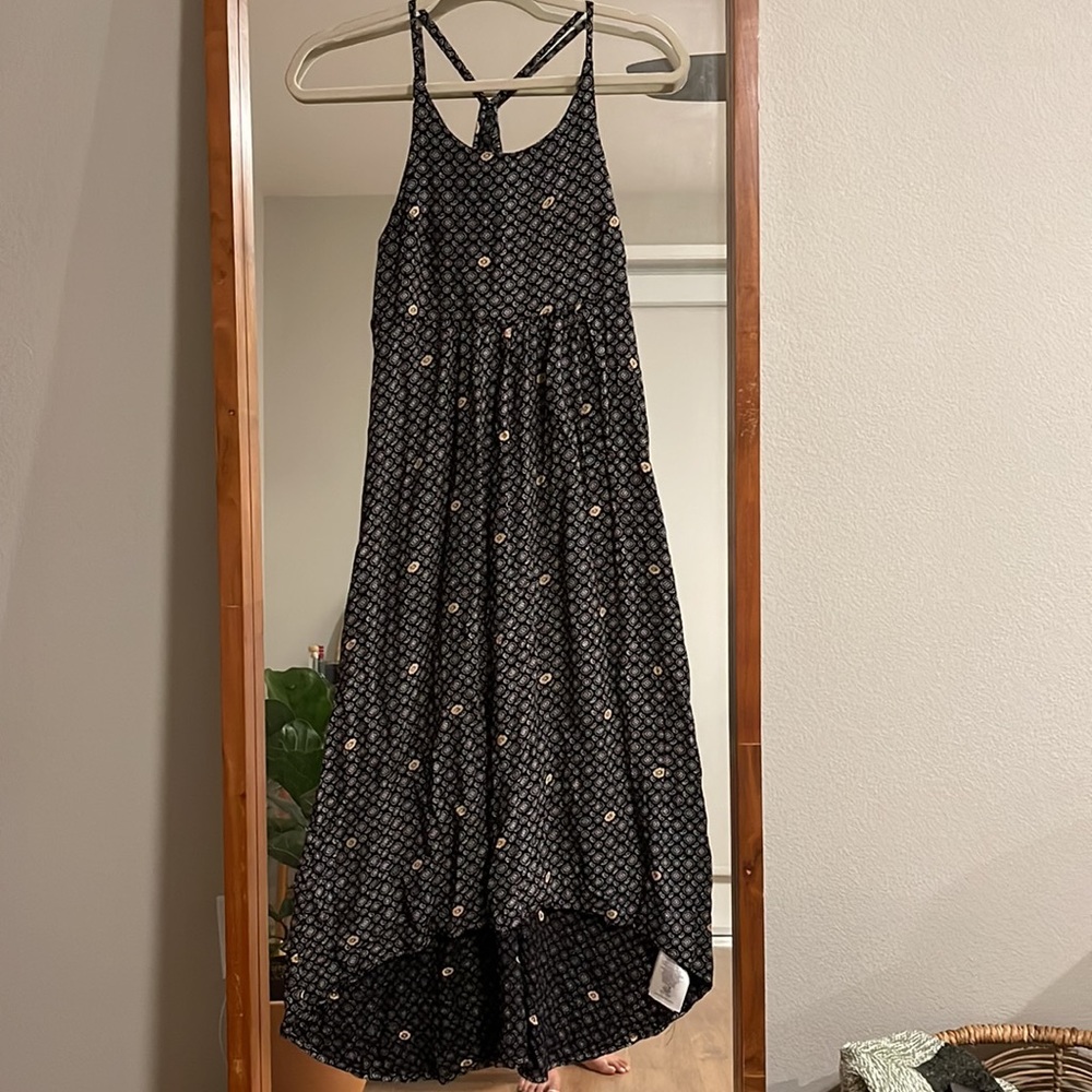 Roxy Maxi Dress